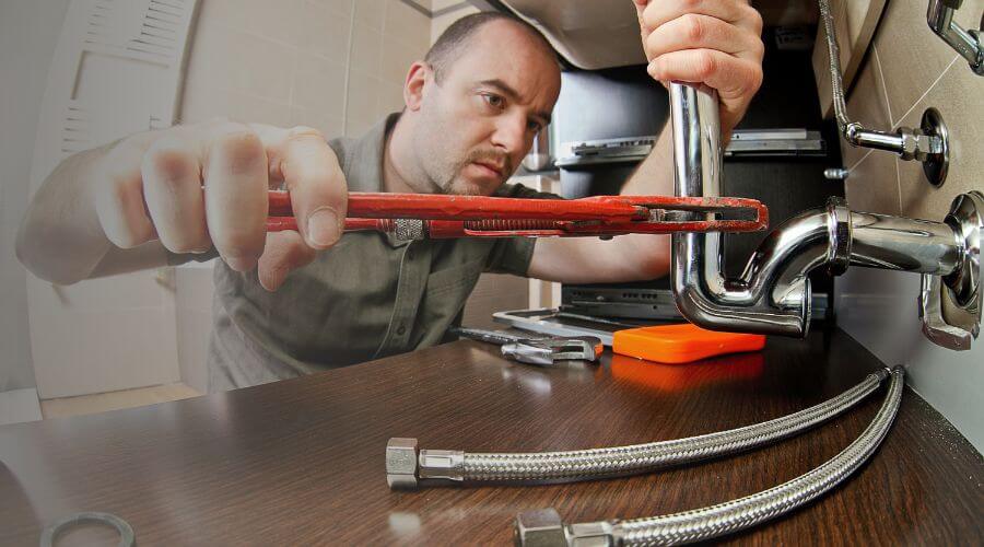 Professional sewer line replacement in Cabot, VT